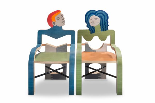 Promise Chair
