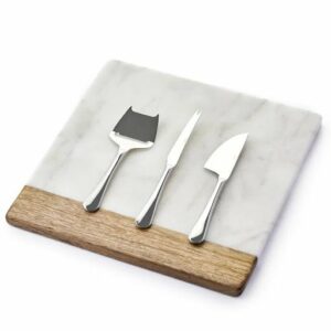 Square Serving Platter
