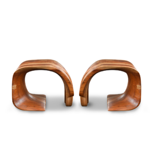 Hand in Hand Stool