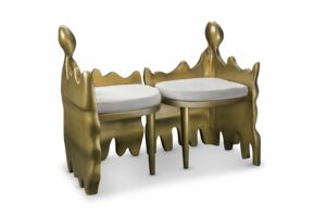 Hello Chair