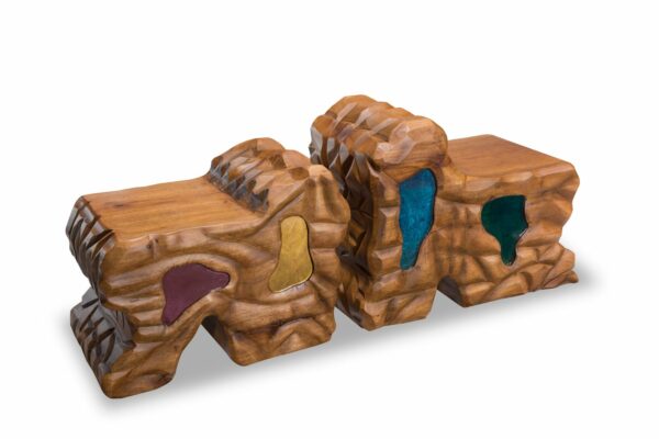 Dahab Stool