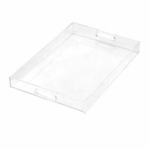 Plexi Tray