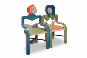 Promise Chair