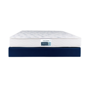 Marvy Mattress - 120cm