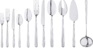 Abert Splendido Set