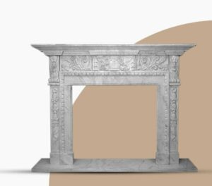 Venice Fireplace Mantle