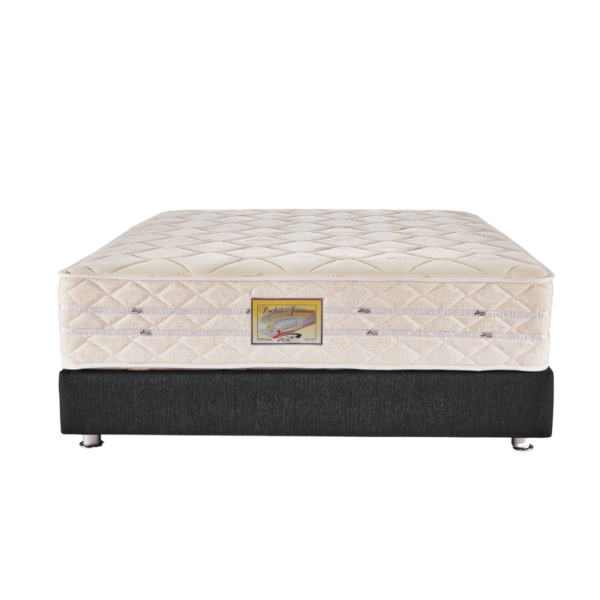 Pocket Cotton Mattress