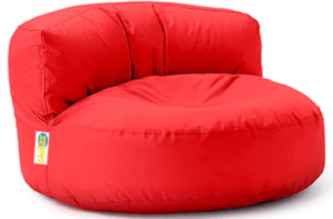 Bean Bag - Red