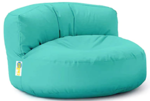Bean Bag - Turquoise