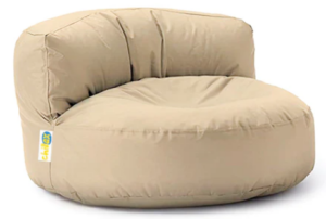 Bean Bag - Beige