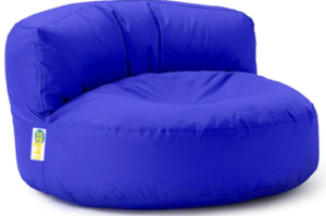 Bean Bag - Blue