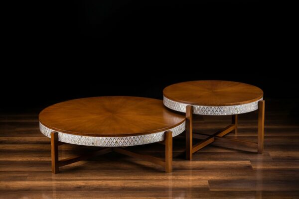 Lotus Coffee Table