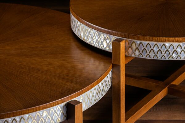 Lotus Coffee Table