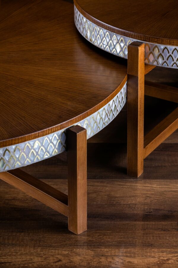 Lotus Coffee Table