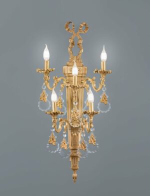 Wall Lamp