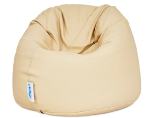 Bean Bag - Beige