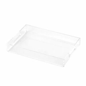 Plexi Tray