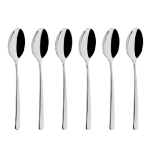 Abert Step Moka Spoon