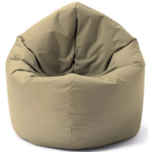 Bean Bag - Grey