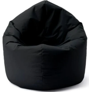 Bean Bag - Black