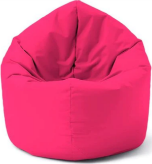 Bean Bag - Pink