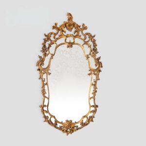 Mirror - Brandy