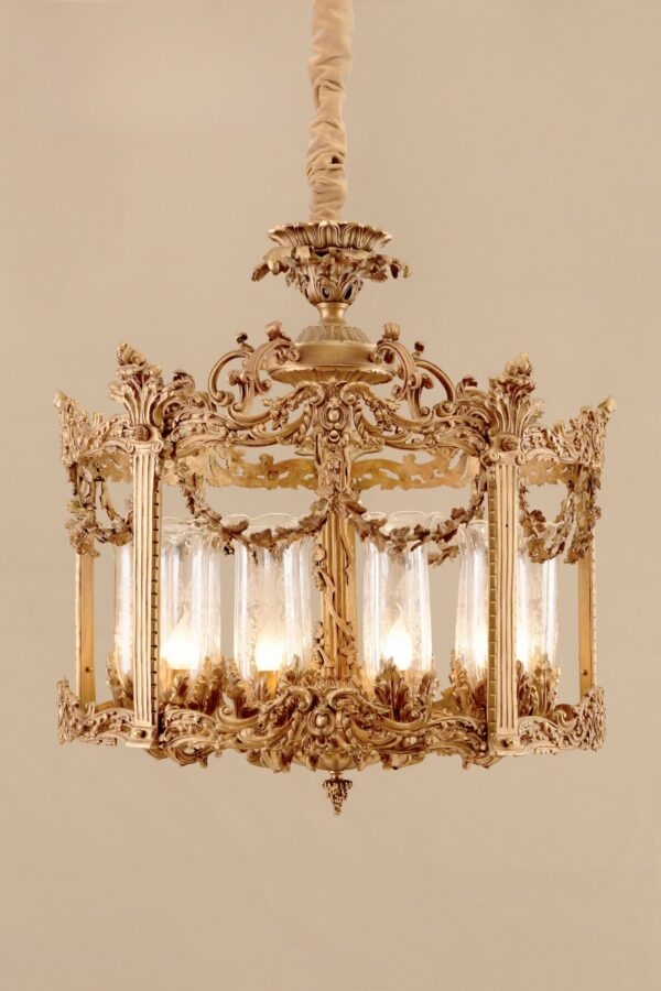 Chandelier