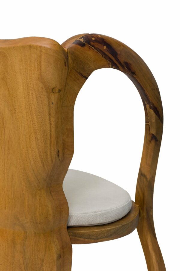Twin Chair