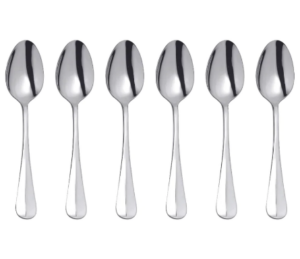 Abert Baguette Teaspoon