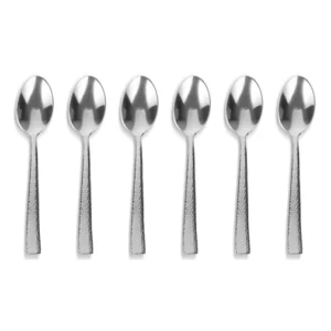 Abert Rinascimento Moka Spoon