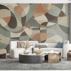 Abstract Swirl