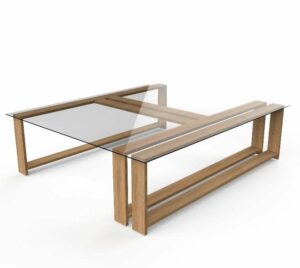 Dream Coffee Table