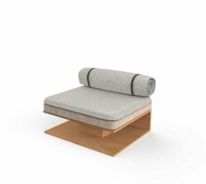 Storm Reading Nook