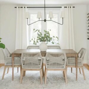 Loom Set - Indoor, Chair