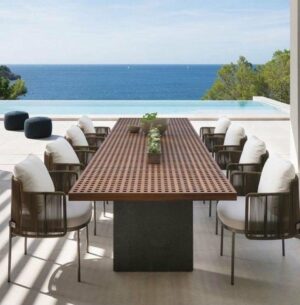 Tape Cord Outdoor - Chair