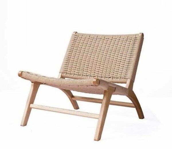 Desert Oasis Lounge Chair & Stool