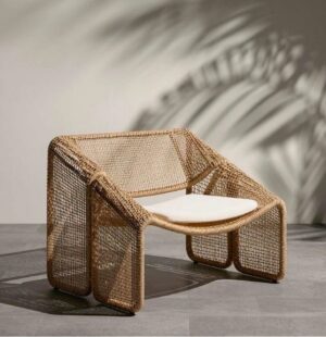 Tilda Unique Chair
