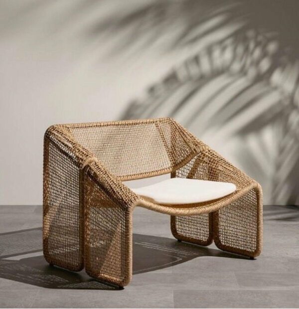 Tilda Unique Chair