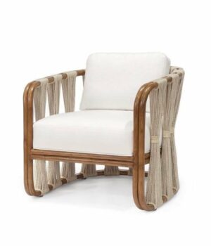 Strings Lounge Chair