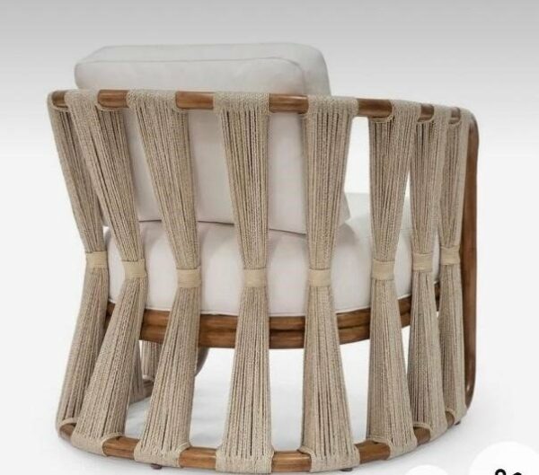 Strings Lounge Chair