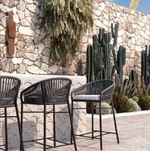Olema Bar Stool