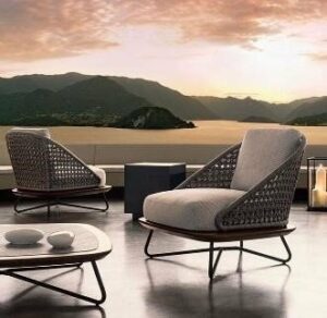 Salone Set