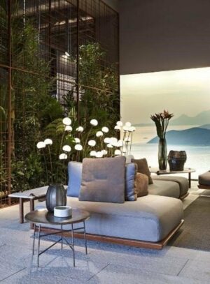 Atmosphäre Sofa Lounge