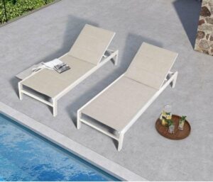 Sun Loungers