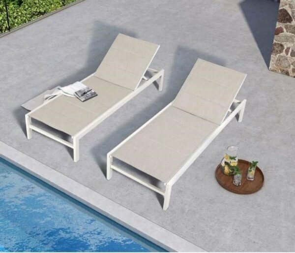 Sun Loungers