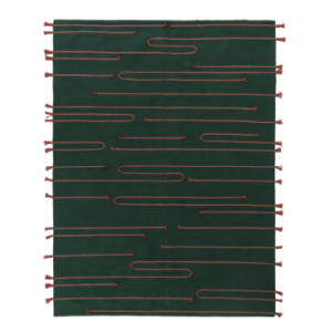 Bends Rug KL32