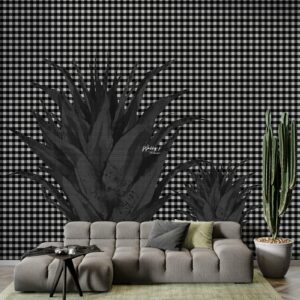 The Black Cactus