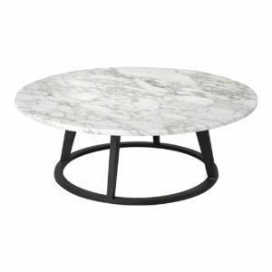 Coffee Table - White