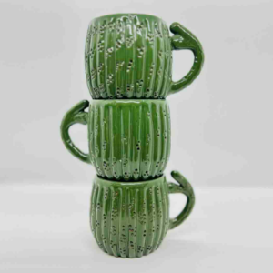 Cactus Magical Mug