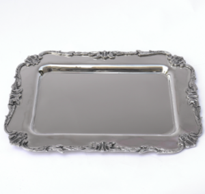 Serving plate Elegance